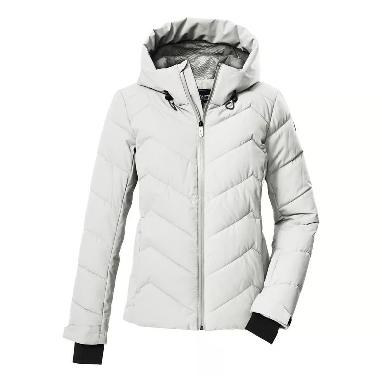 Куртка KILLTEC KSW 31 WMN SKI QLTD JCKT жіноча - 1