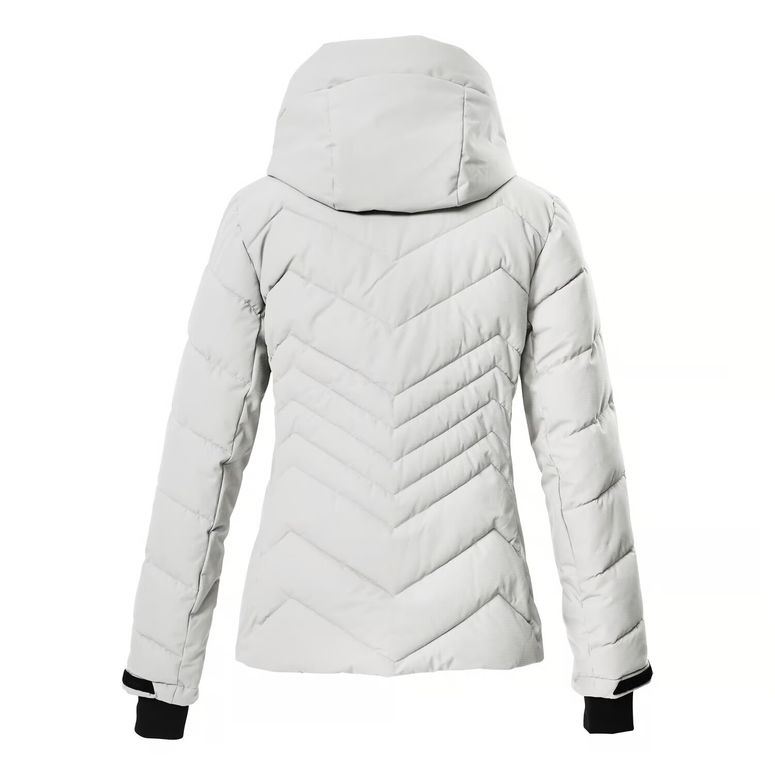 Куртка KILLTEC KSW 31 WMN SKI QLTD JCKT жіноча - 2