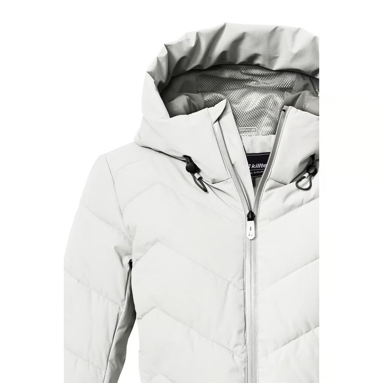 Куртка KILLTEC KSW 31 WMN SKI QLTD JCKT жіноча - 3