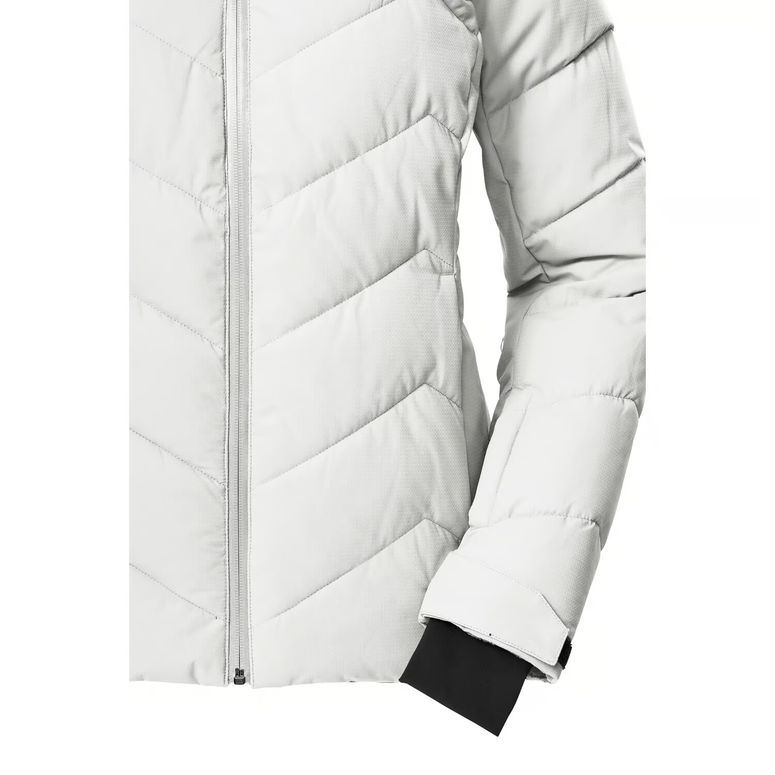 Куртка KILLTEC KSW 31 WMN SKI QLTD JCKT жіноча - 4