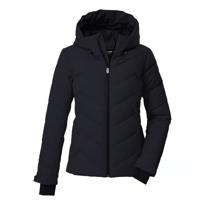 Куртка KILLTEC KSW 31 WMN SKI QLTD JCKT жіноча - 1