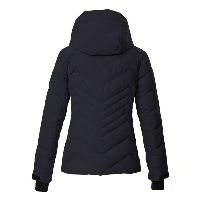 Куртка KILLTEC KSW 31 WMN SKI QLTD JCKT жіноча - 2