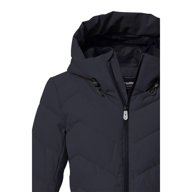 Куртка KILLTEC KSW 31 WMN SKI QLTD JCKT жіноча - 3