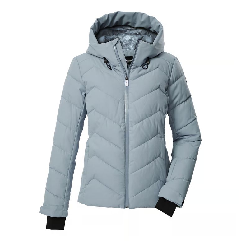 Куртка KILLTEC KSW 31 WMN SKI QLTD JCKT жіноча - 1