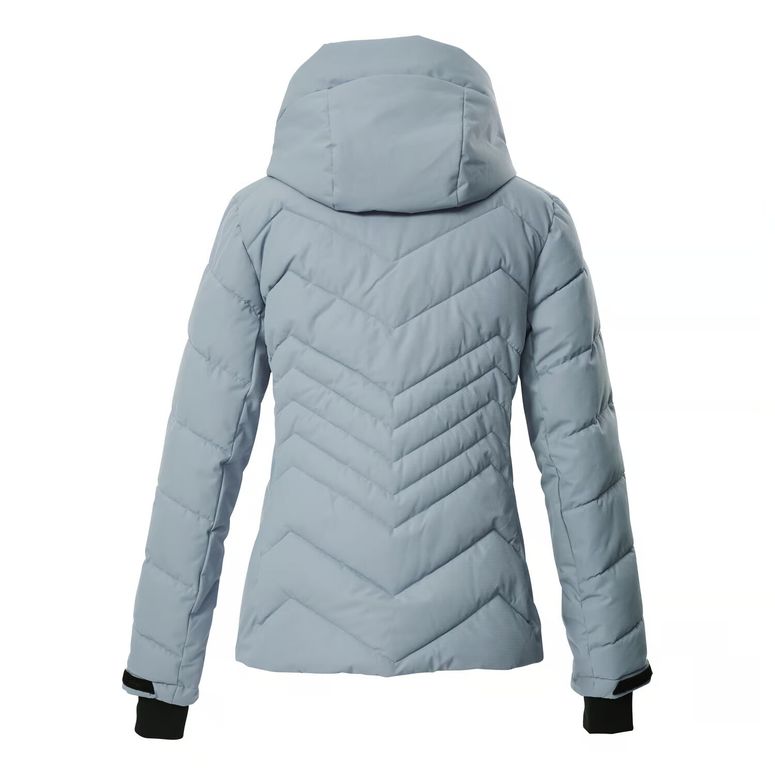 Куртка KILLTEC KSW 31 WMN SKI QLTD JCKT жіноча - 2