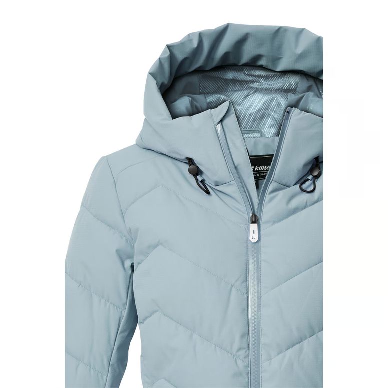 Куртка KILLTEC KSW 31 WMN SKI QLTD JCKT жіноча - 3