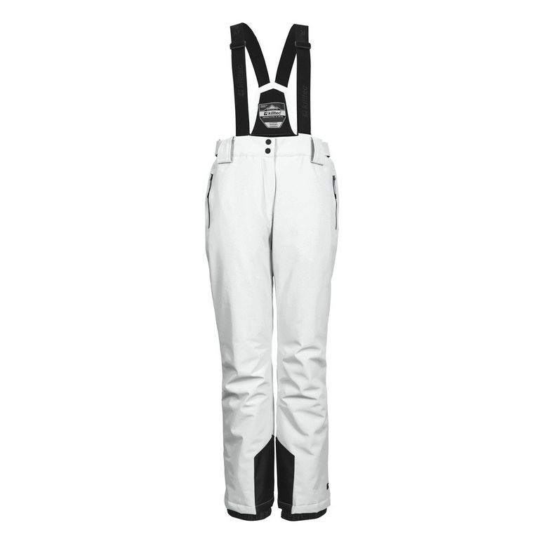 Брюки KILLTEC KSW 249 WMN SKI PNTS женские - 1
