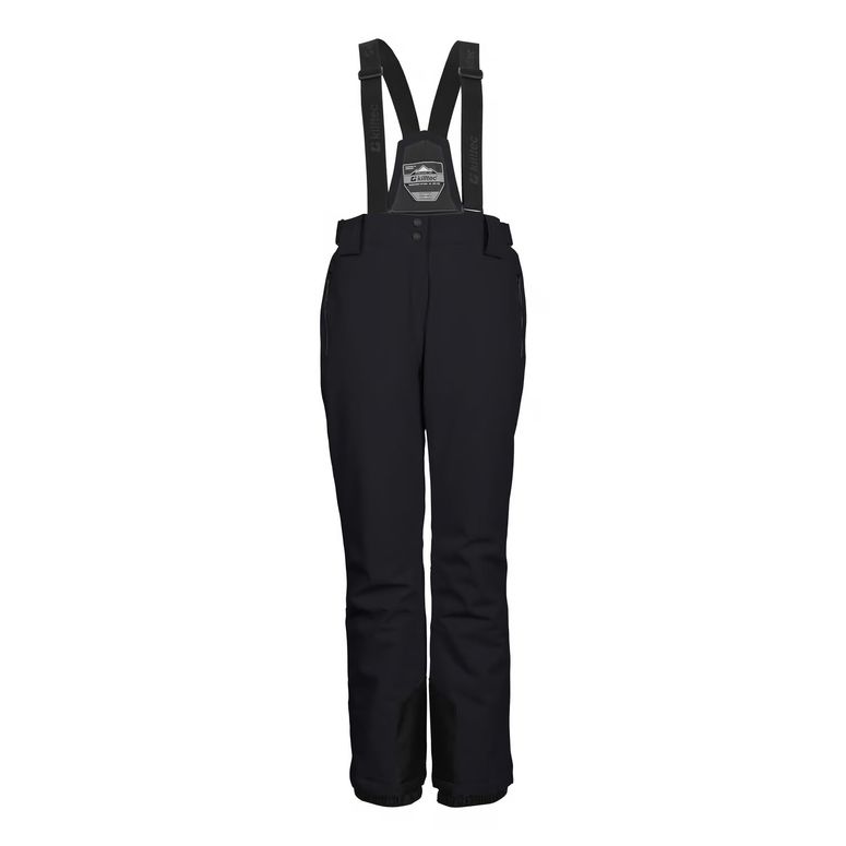 Брюки KILLTEC KSW 249 WMN SKI PNTS женские - 1
