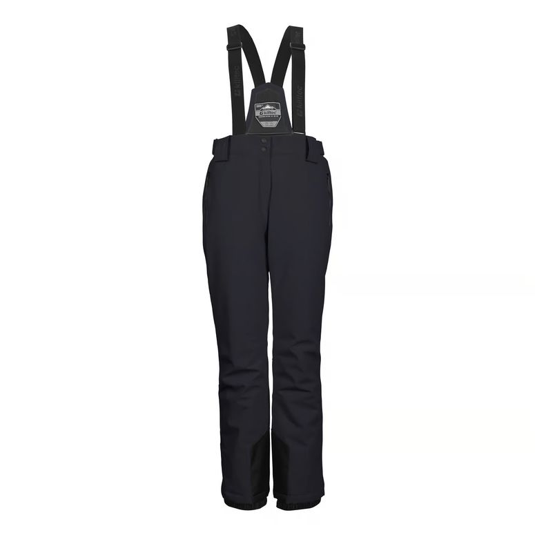 Брюки KILLTEC KSW 249 WMN SKI PNTS женские - 1