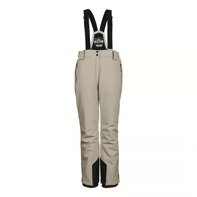 Брюки KILLTEC KSW 249 WMN SKI PNTS женские - 1