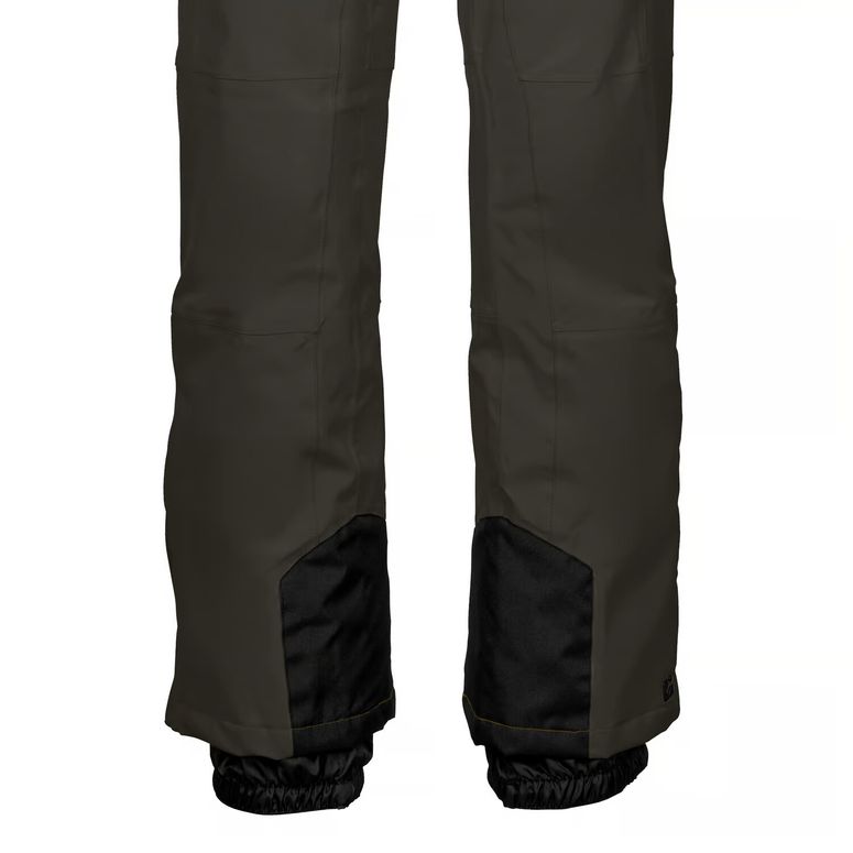 Штани KILLTEC KSW 100 MN SKI PNTS чоловічі - 5