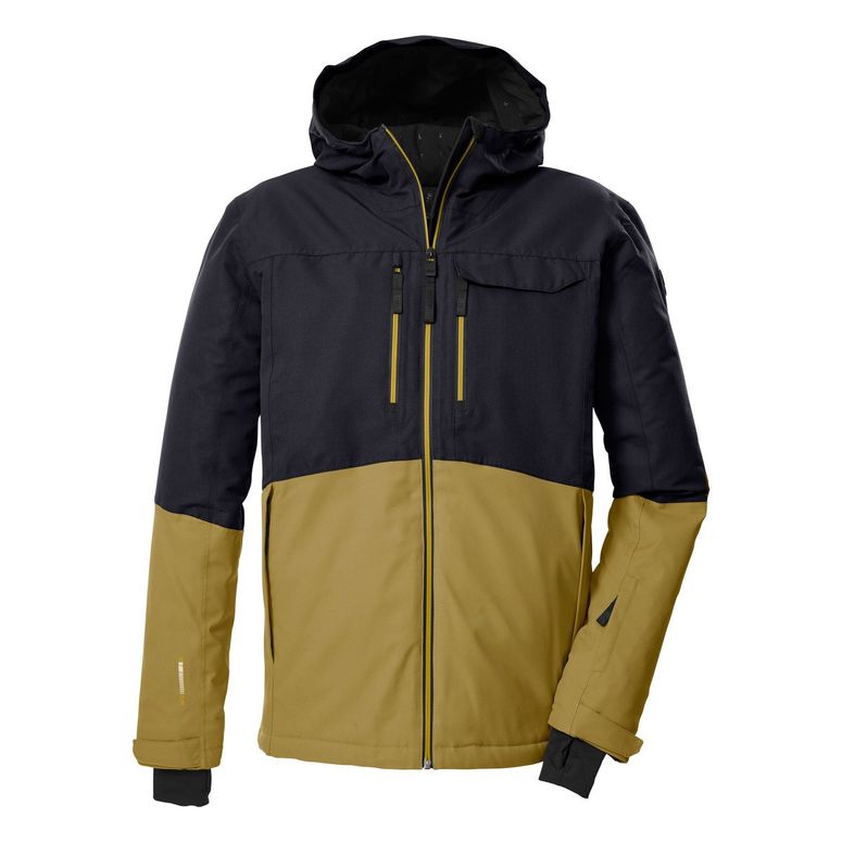 Куртка KILLTEC KSW 53 MN SKI JCKT мужская - 1