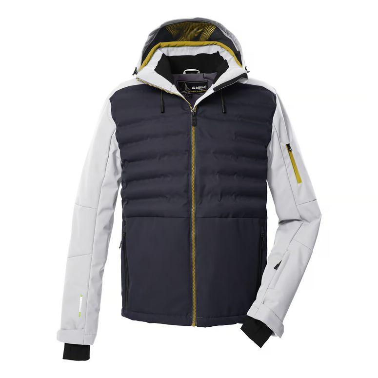 Куртка KILLTEC KSW 72 MN SKI JCKT мужская - 1