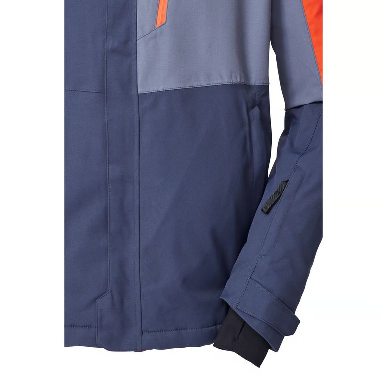 Куртка KILLTEC KSW 52 MN SKI JCKT чоловіча - 5
