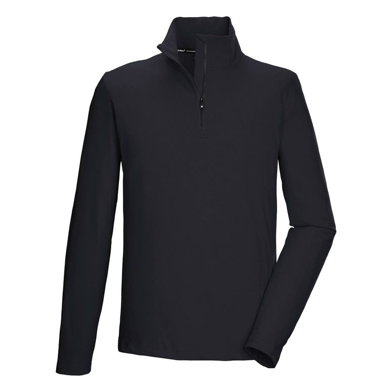 Джемпер KILLTEC KSW 71 MN FLX SHRT мужской - 1