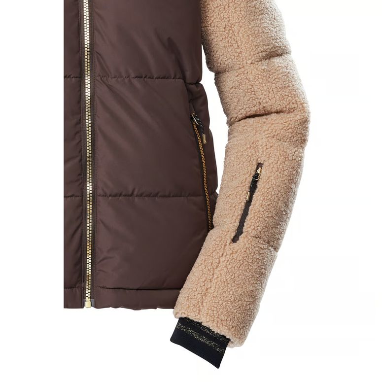 Куртка KILLTEC KSW 111 WMN SKI QLTD JCKT жіноча - 4