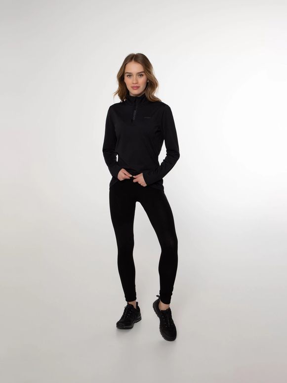 Джемпер Protest ABRIZ Mid layer жіночий - 4