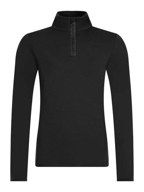 Джемпер Protest ABRIZ Mid layer жіночий - 6