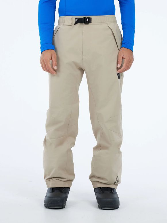 Штани Protest Luton Ski trousers чоловічі - 1