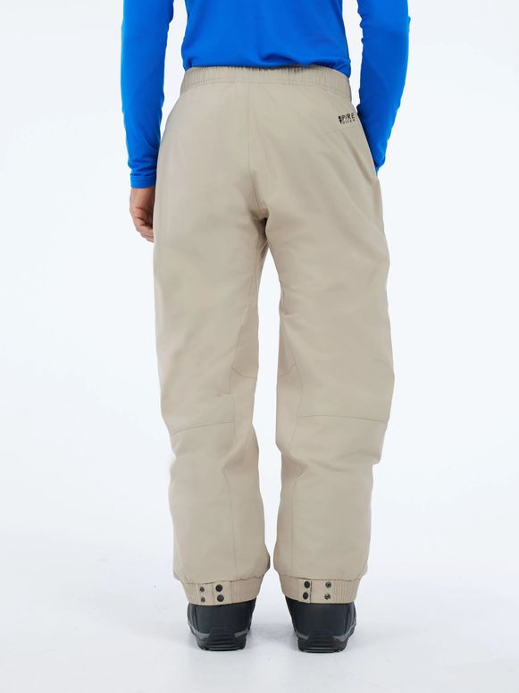 Штани Protest Luton Ski trousers чоловічі - 2