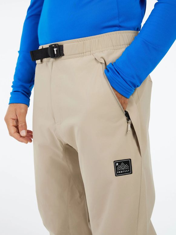 Штани Protest Luton Ski trousers чоловічі - 3