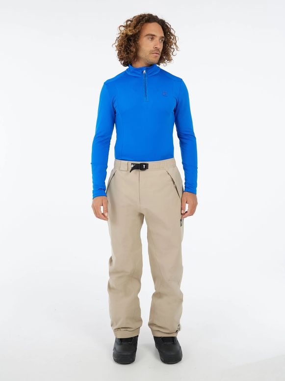 Штани Protest Luton Ski trousers чоловічі - 4