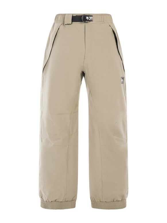 Штани Protest Luton Ski trousers чоловічі - 6