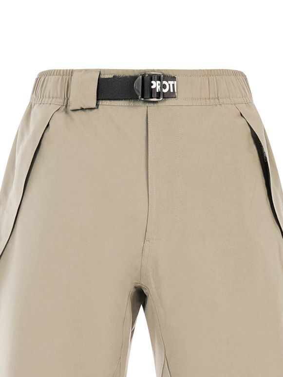 Штани Protest Luton Ski trousers чоловічі - 8