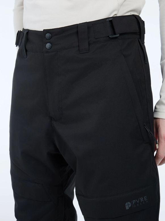 Штани Protest Kvitis ski trousers чоловічі - 3