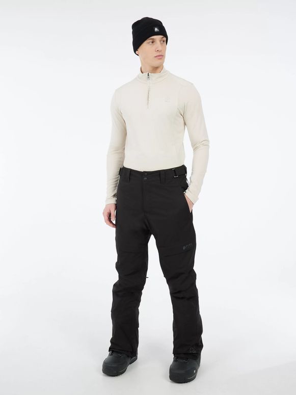 Штани Protest Kvitis ski trousers чоловічі - 4