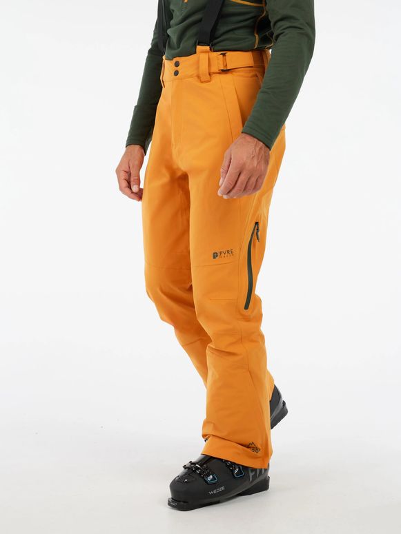 Штани Protest Mikado ski trousers чоловічі - 1