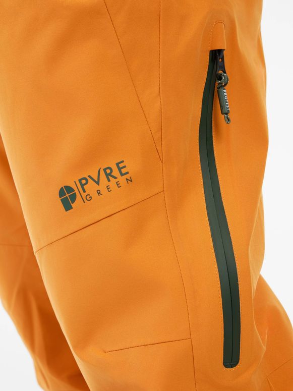 Штани Protest Mikado ski trousers чоловічі - 4