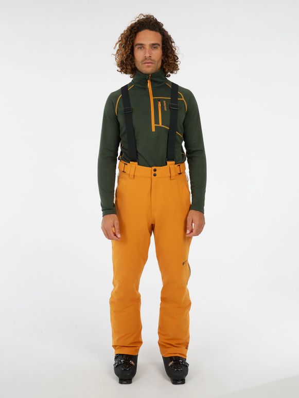 Штани Protest Mikado ski trousers чоловічі - 5