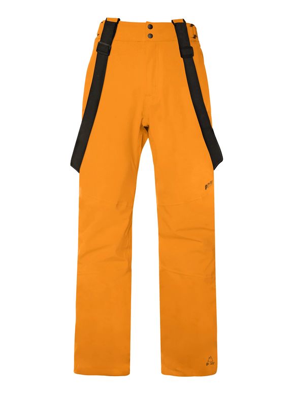 Штани Protest Mikado ski trousers чоловічі - 7
