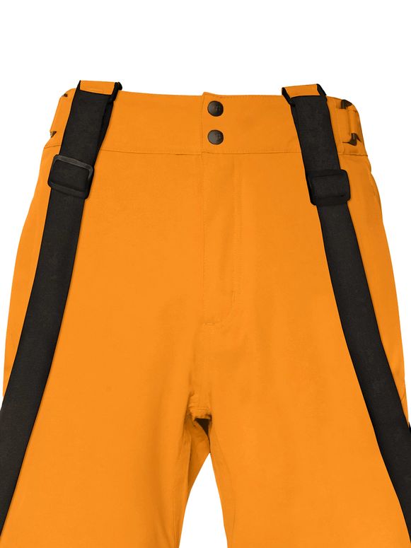 Штани Protest Mikado ski trousers чоловічі - 9