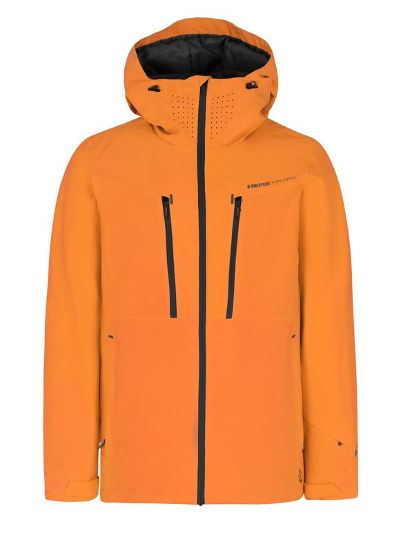 Куртка Protest Timothy Ski jacket мужская - 10