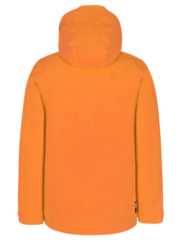 Куртка Protest Timothy Ski jacket мужская - 11