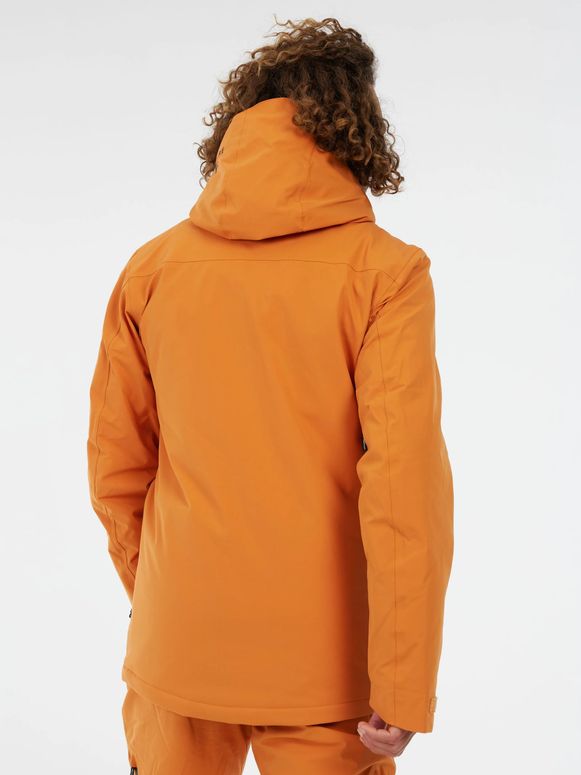 Куртка Protest Timothy Ski jacket мужская - 2