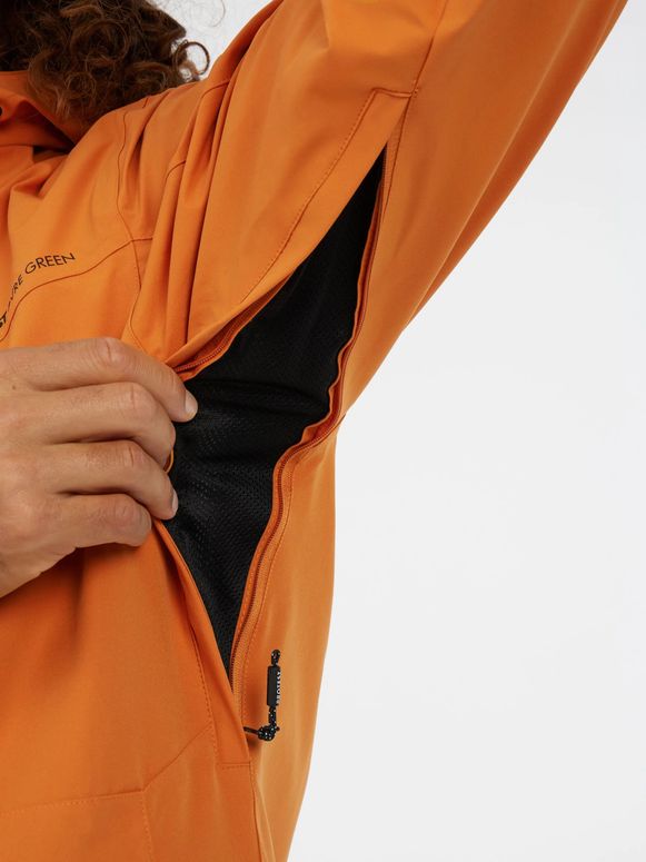 Куртка Protest Timothy Ski jacket мужская - 4