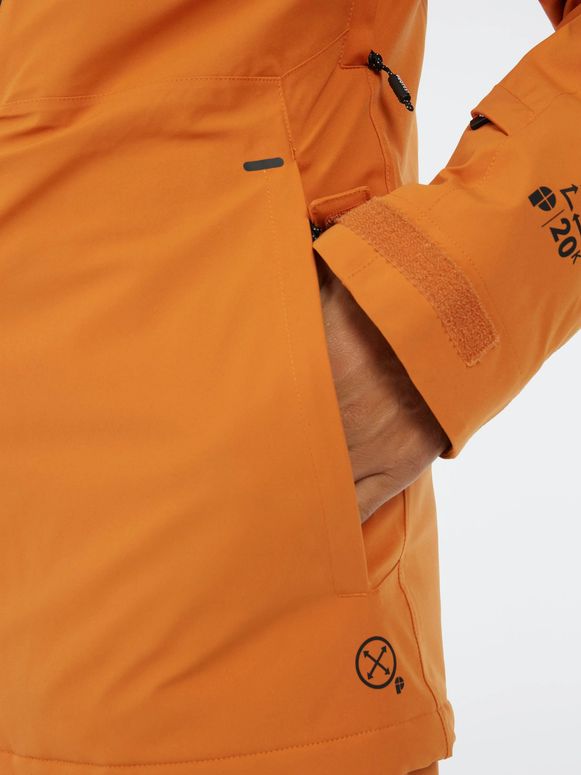 Куртка Protest Timothy Ski jacket мужская - 5