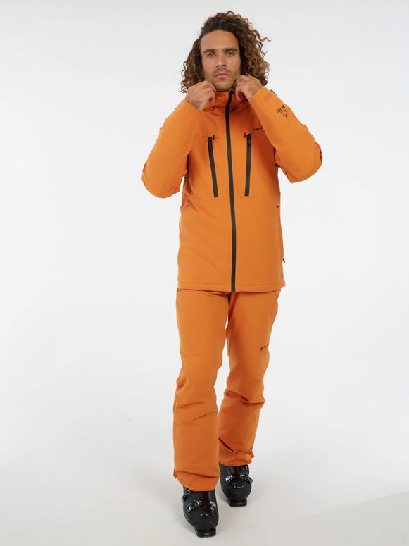 Куртка Protest Timothy Ski jacket мужская - 6