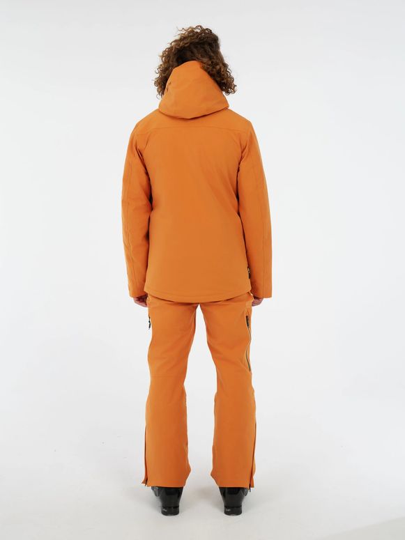 Куртка Protest Timothy Ski jacket мужская - 7