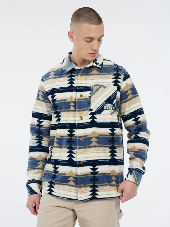 Джемпер Protest Arrow Outdoor shirt мужской - 1
