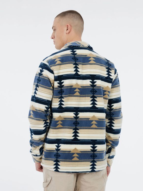 Джемпер Protest Arrow Outdoor shirt мужской - 2