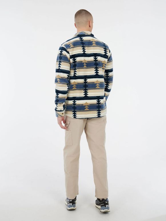 Джемпер Protest Arrow Outdoor shirt мужской - 5