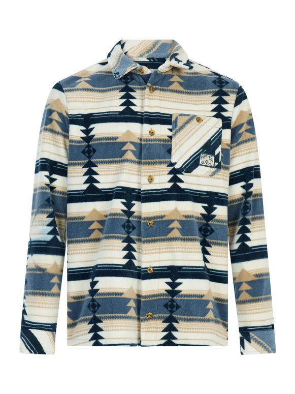Джемпер Protest Arrow Outdoor shirt мужской - 6