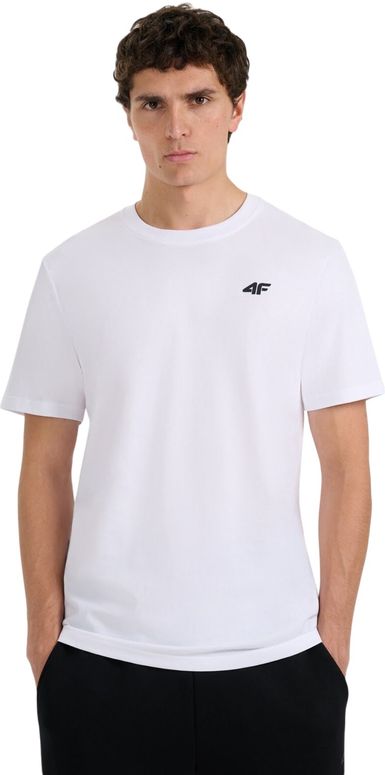 Футболка 4F TSHIRT  M3250 чоловіча - 1