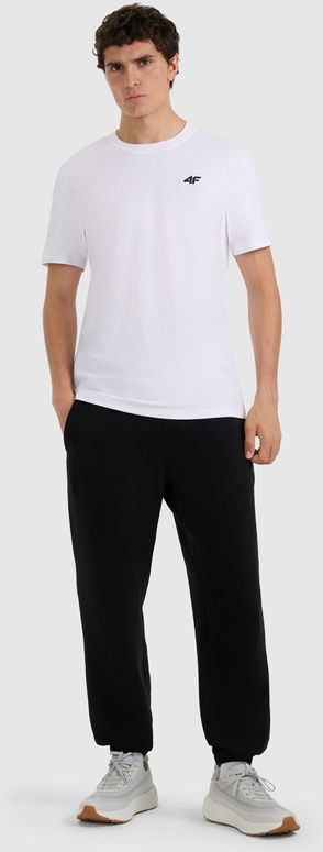 Футболка 4F TSHIRT  M3250 чоловіча - 2