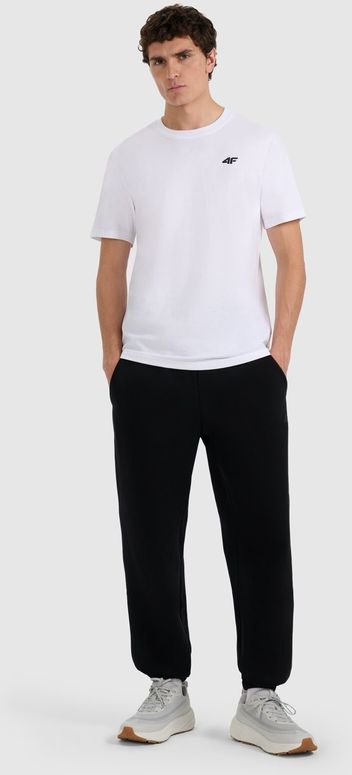 Футболка 4F TSHIRT  M3250 чоловіча - 5