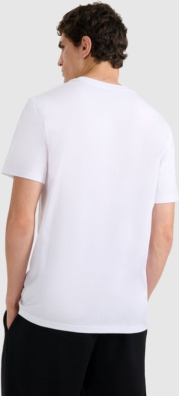 Футболка 4F TSHIRT  M3250 чоловіча - 6